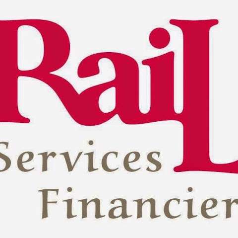 Rail Services Financier